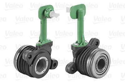 Central Slave Cylinder, clutch VALEO 804510