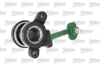 Central Slave Cylinder, clutch VALEO 804525