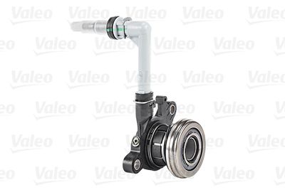 Central Slave Cylinder, clutch VALEO 804526