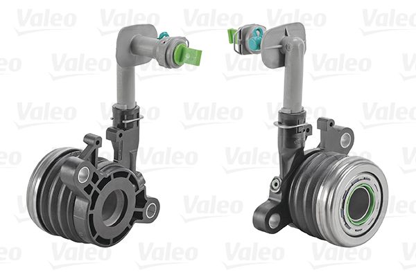 VALEO 804527 Central Slave Cylinder, clutch