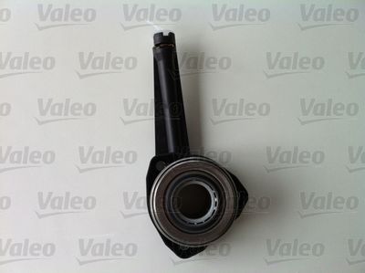 Central Slave Cylinder, clutch VALEO 804530