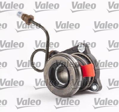 Central Slave Cylinder, clutch VALEO 804542