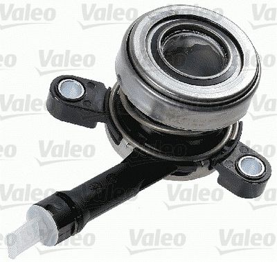 Central Slave Cylinder, clutch VALEO 804585