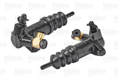 Slave Cylinder, clutch VALEO 804736