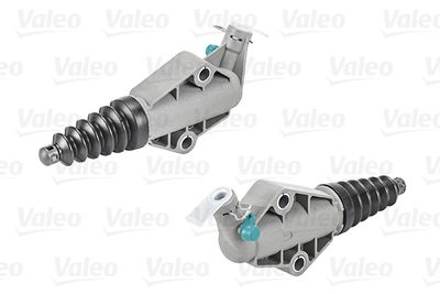 Slave Cylinder, clutch VALEO 804745