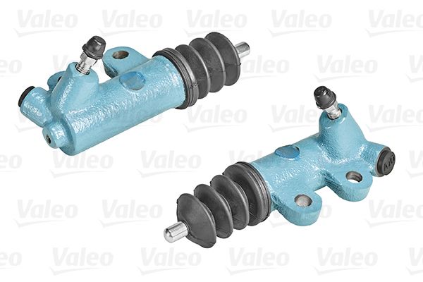 VALEO 804755 Slave Cylinder, clutch