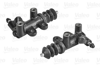 Slave Cylinder, clutch VALEO 804757