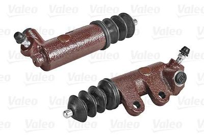 Slave Cylinder, clutch VALEO 804760