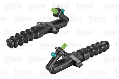 Slave Cylinder, clutch VALEO 804791