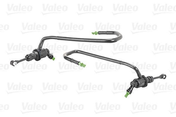 VALEO 804816 Master Cylinder, clutch