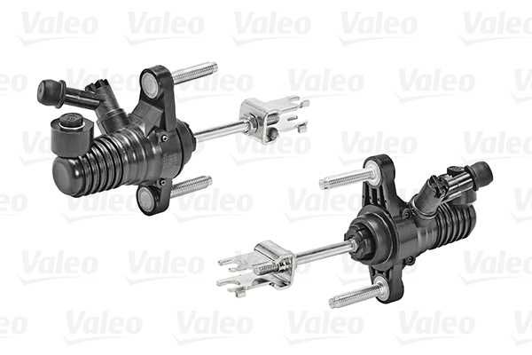 VALEO 804866 Master Cylinder, clutch