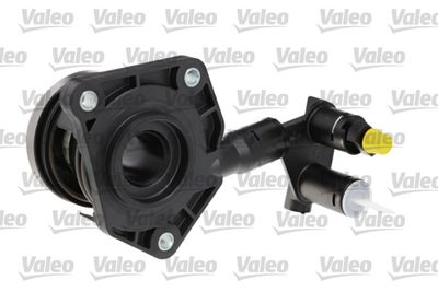 Central Slave Cylinder, clutch VALEO 810028