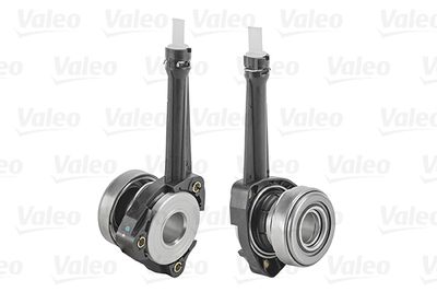 Central Slave Cylinder, clutch VALEO 810029