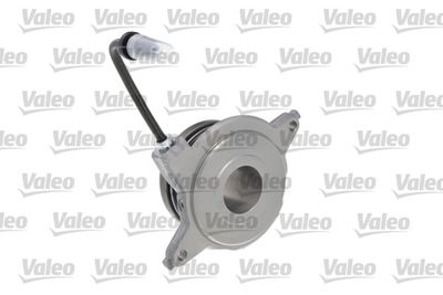 Central Slave Cylinder, clutch VALEO 810071