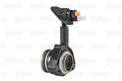 Central Slave Cylinder, clutch VALEO 810080