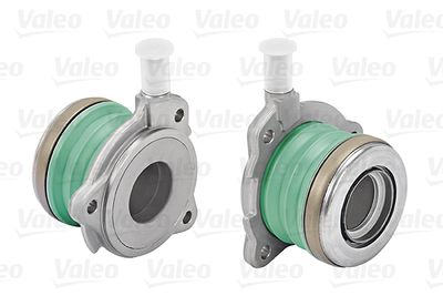 Central Slave Cylinder, clutch VALEO 810116