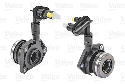 Central Slave Cylinder, clutch VALEO 810119