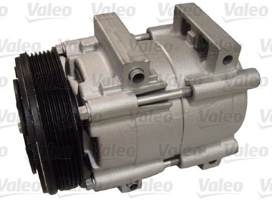 VALEO 813606 Compressor, air conditioning