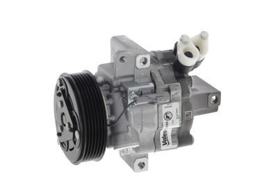 Compressor, air conditioning VALEO 813789