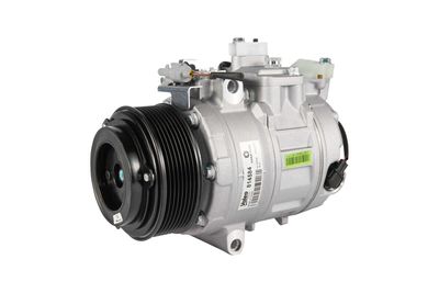 Compressor, air conditioning VALEO 814584