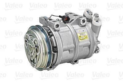 Compressor, air conditioning VALEO 815013