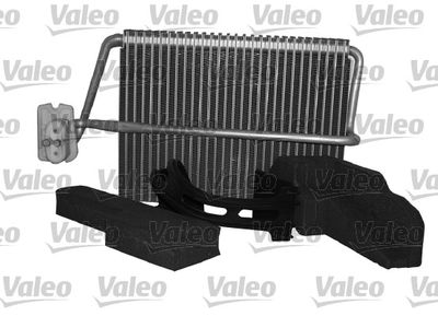 Evaporator, air conditioning VALEO 817516