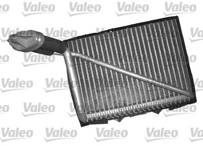 Evaporator, air conditioning VALEO 817521