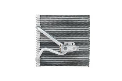 Evaporator, air conditioning VALEO 817719