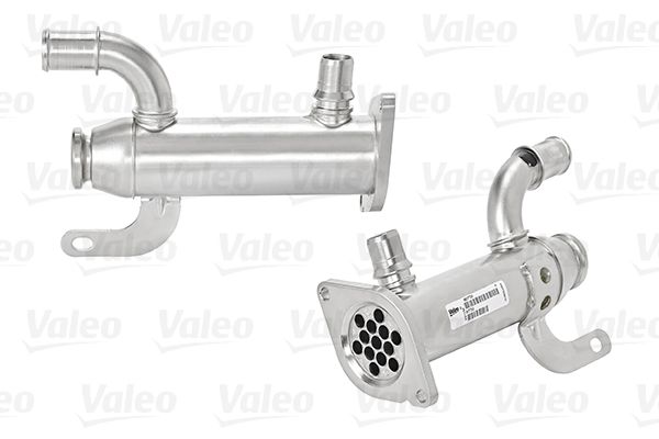 VALEO 817753 Cooler, exhaust gas recirculation