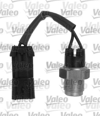 Temperature Switch, radiator fan VALEO 819829