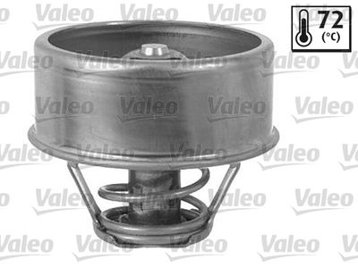 Thermostat, coolant VALEO 819876