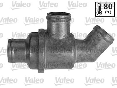 Thermostat, coolant VALEO 819904