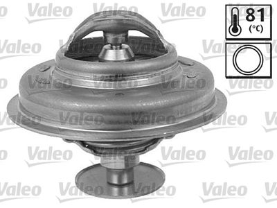 Thermostat, coolant VALEO 819905