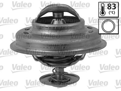 Thermostat, coolant VALEO 819952