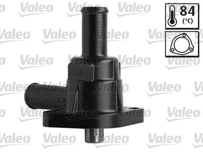 Thermostat, coolant VALEO 819953