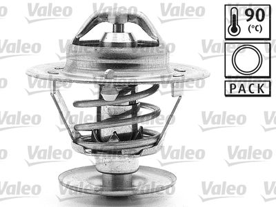 Thermostat, coolant VALEO 820040