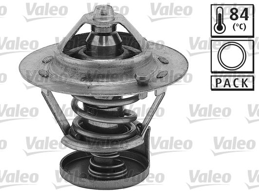 VALEO 820170 Thermostat, coolant