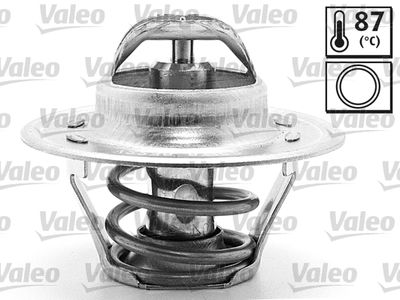 Thermostat, coolant VALEO 820171