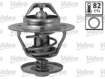 Thermostat, coolant VALEO 820192