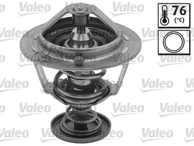 Thermostat, coolant VALEO 820194