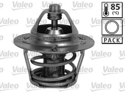 Thermostat, coolant VALEO 820509