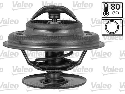 VALEO 820520 Thermostat, coolant