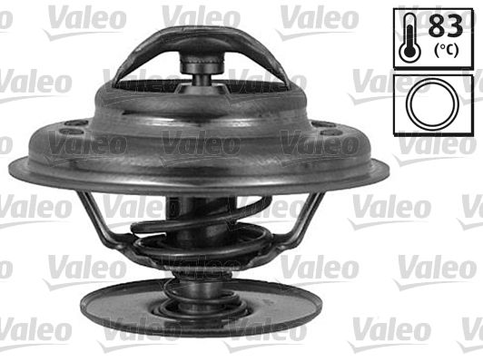 VALEO 820768 Thermostat, coolant