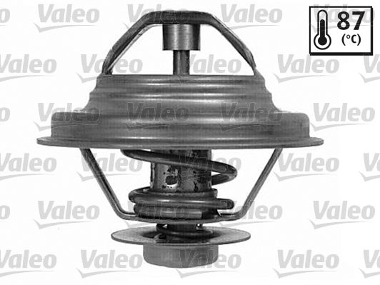 VALEO 820788 Thermostat, coolant