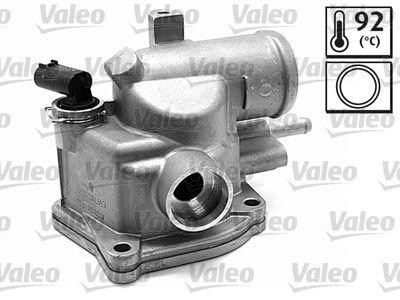 Thermostat, coolant VALEO 820800