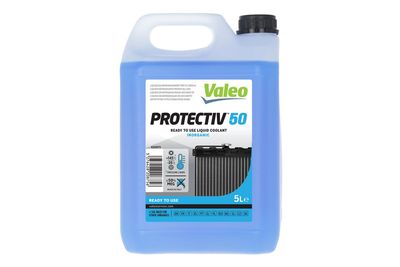 Antifreeze VALEO 820875