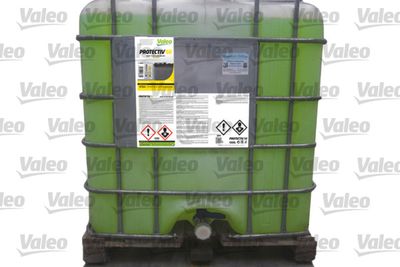 Antifreeze VALEO 820880