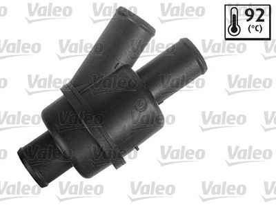 Thermostat, coolant VALEO 820955