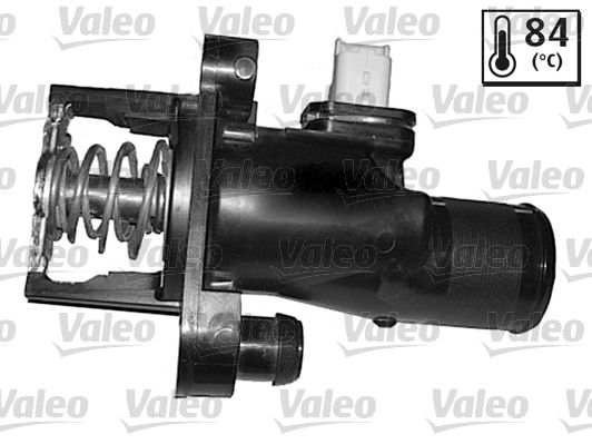 VALEO 820976 Thermostat, coolant