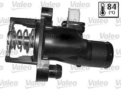 Thermostat, coolant VALEO 820976